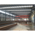 China Supplier Galvanized Light Guage Steel Structure Workshop Warehouse